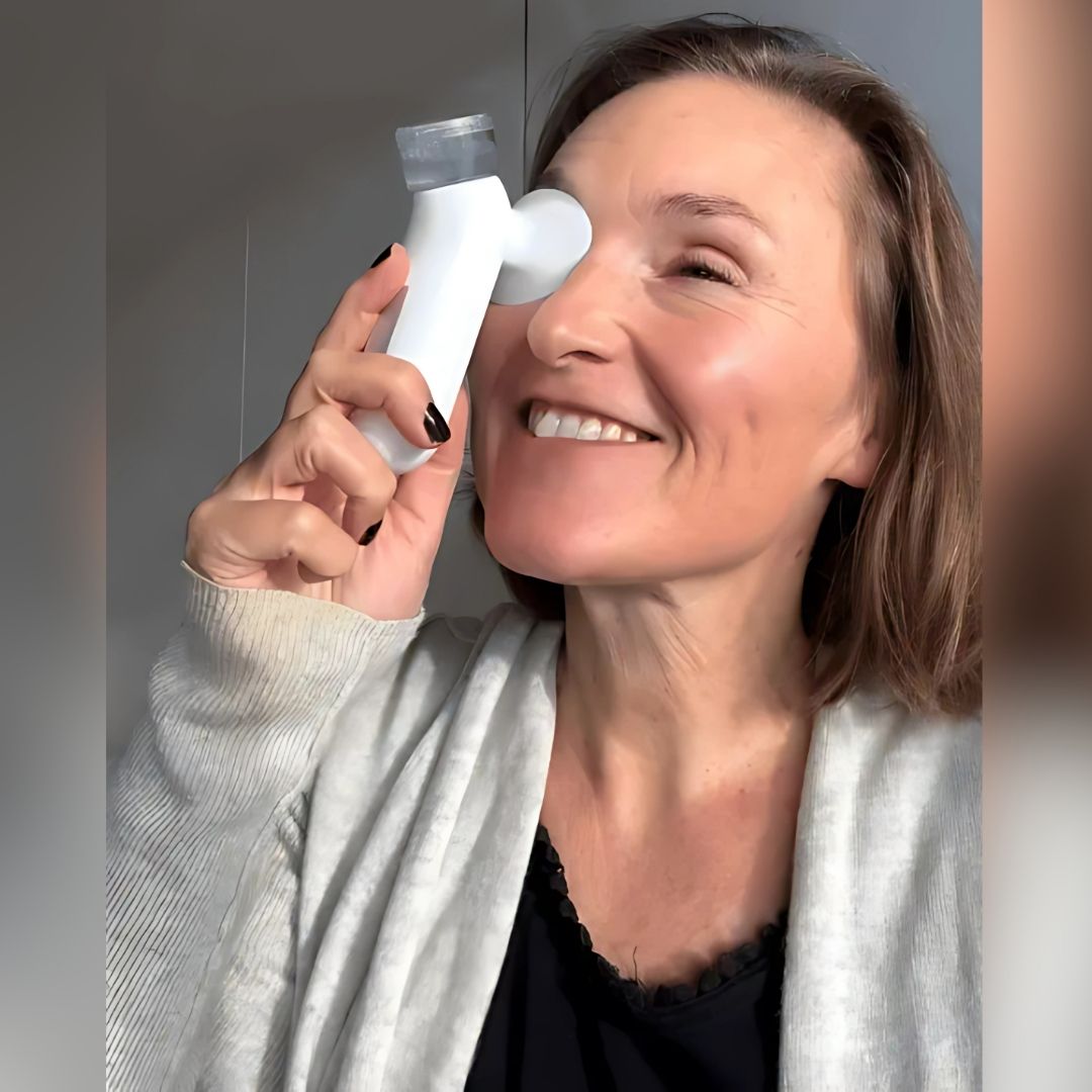 OFLURE™ – Coffret anti-sécheresse oculaire