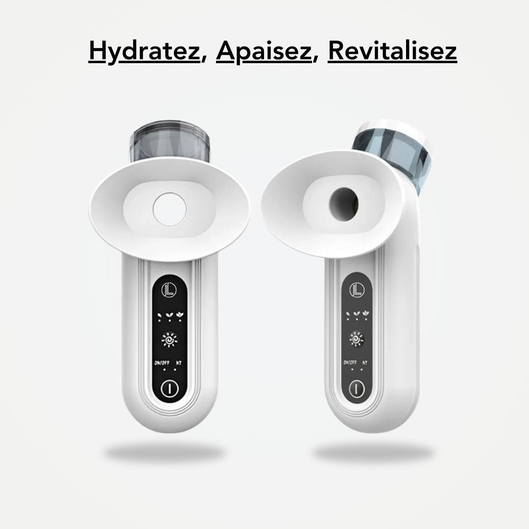 OFLERE™ – Coffret anti-sécheresse oculaire