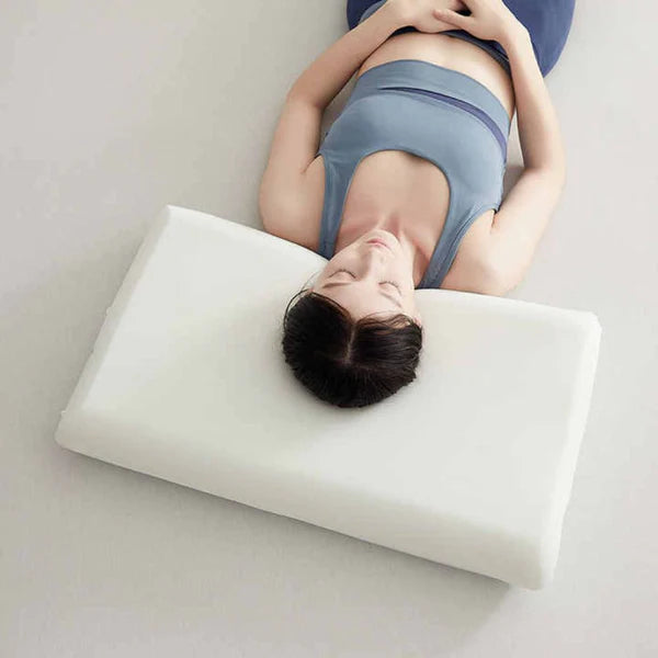 OFLERE™ - Oreiller Orthopédique Plat