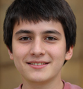 Lucas Bernard