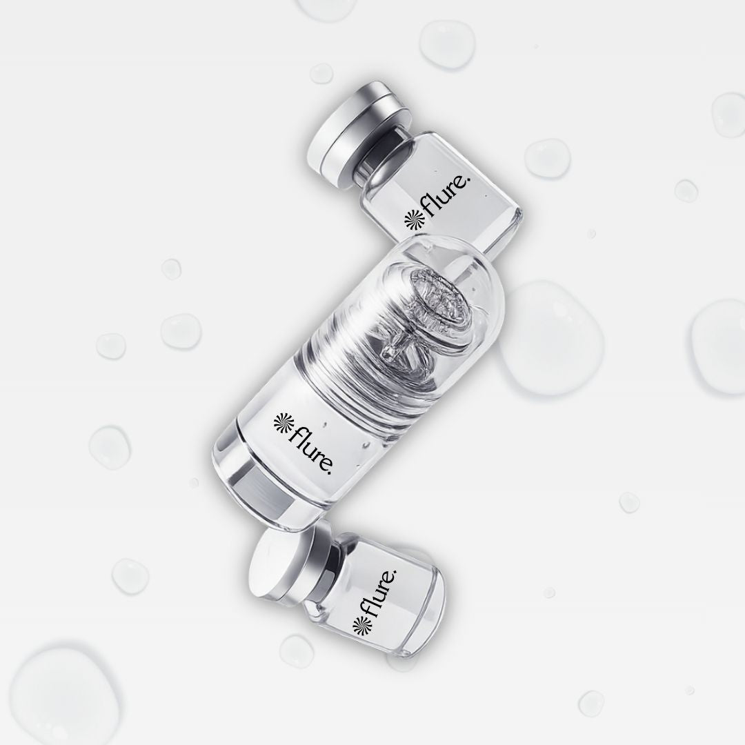 Oflure™ Micro‑Infuse - Densité & Repousse Capillaire.