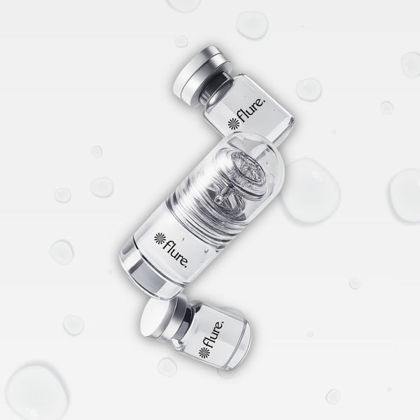 Oflure™ Micro‑Infuse - Densité & Repousse Capillaire.